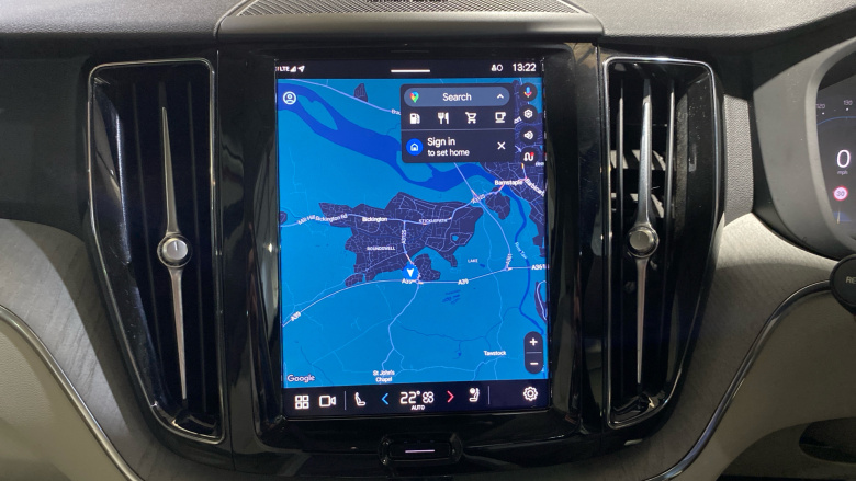 Volvo XC60 2.0 B4D Plus Dark 5dr AWD Geartronic Diesel Estate